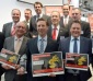 Hannover Messe 2014, messekompakt.de